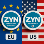 ZYN EU vs US: What’s the Real Difference?