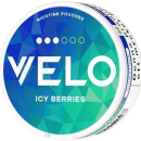 Velo Icy Berries 14mg