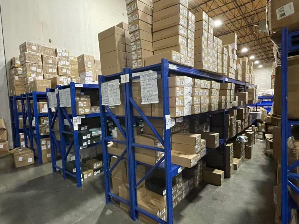 Nicotine pouch fast delivery from US warehouse