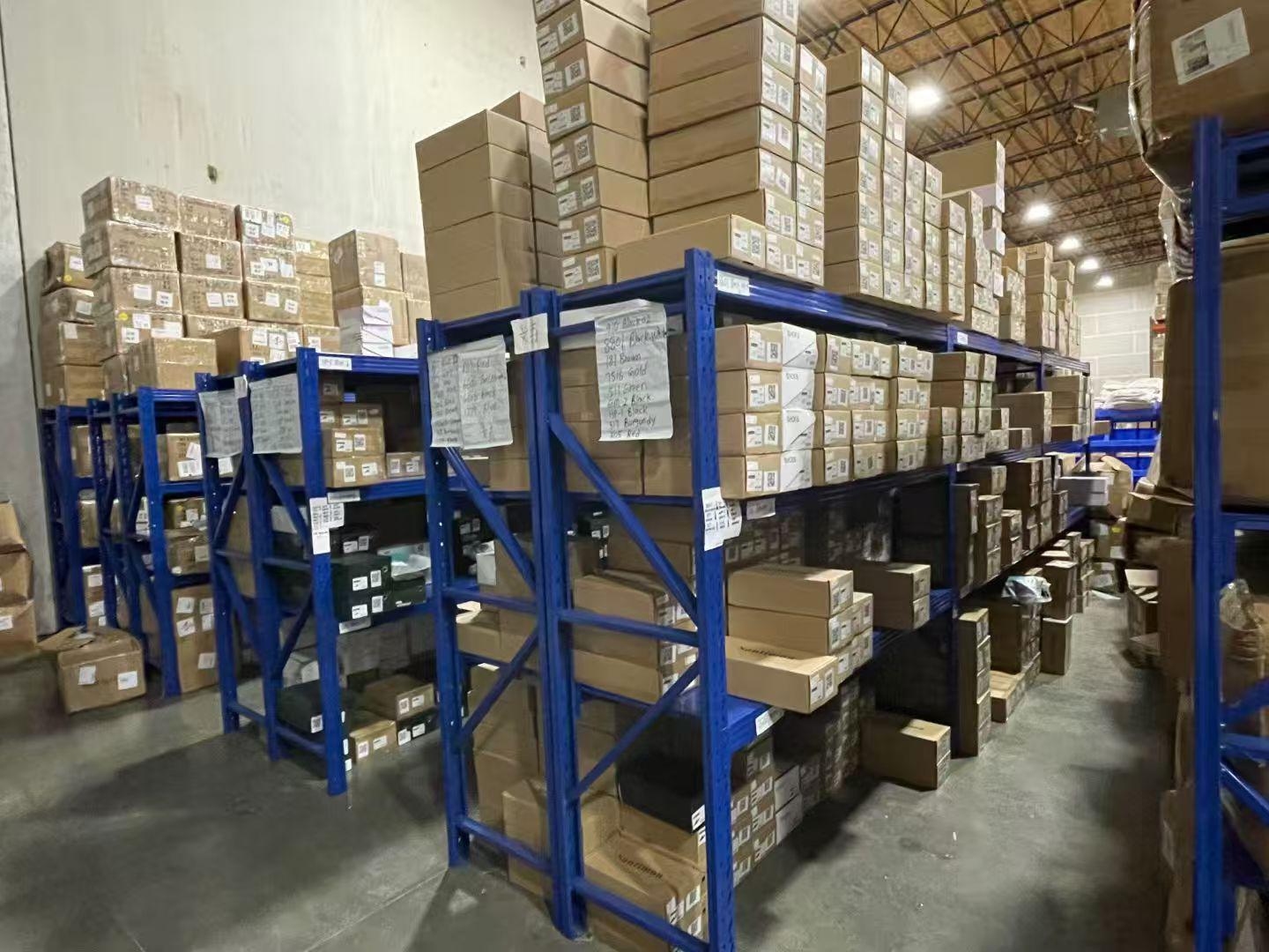 Nicotine pouch fast delivery from US warehouse